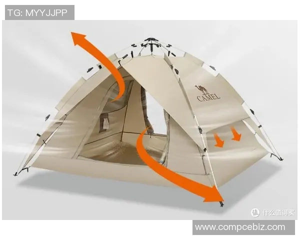 如何根据不同需求选择适合的户外帐篷类型和品牌指南