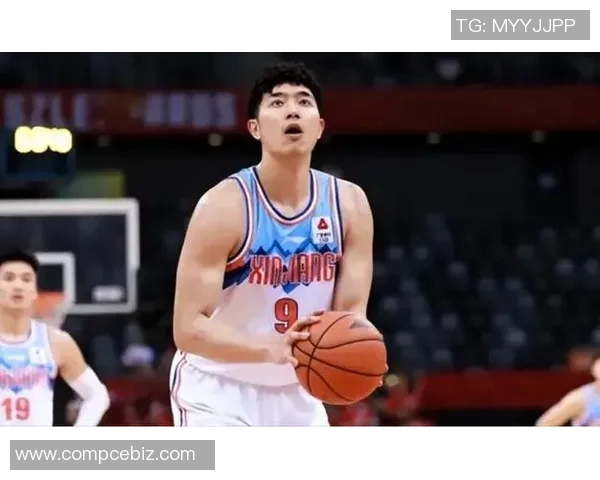 吴冠希：从篮球新星到全能战士的成长之路与未来展望