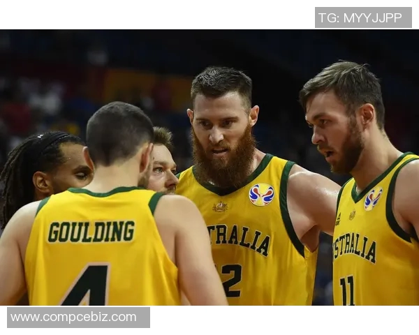 美国与澳大利亚篮球赛精彩对决视频直播全程回顾与分析