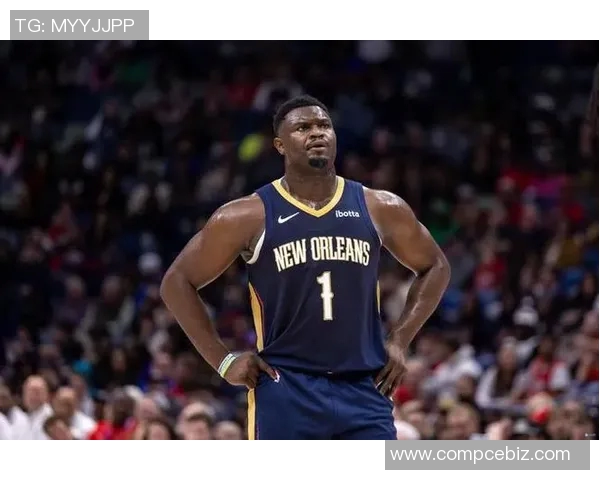 锡安再遭重创鹈鹕官方确认胖虎右膝手术将缺席整个赛季